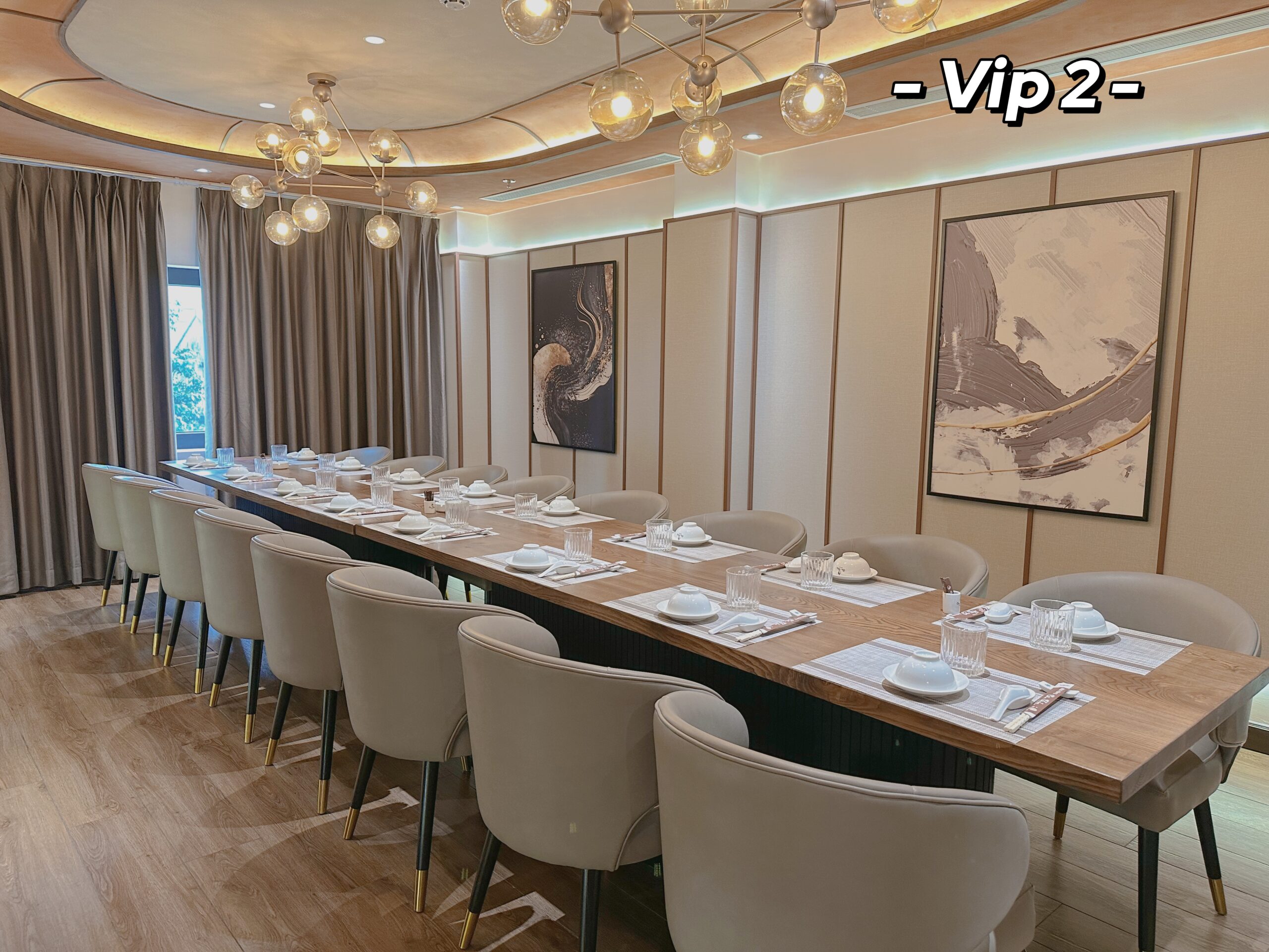 VIP 2 SƠN THUỶ