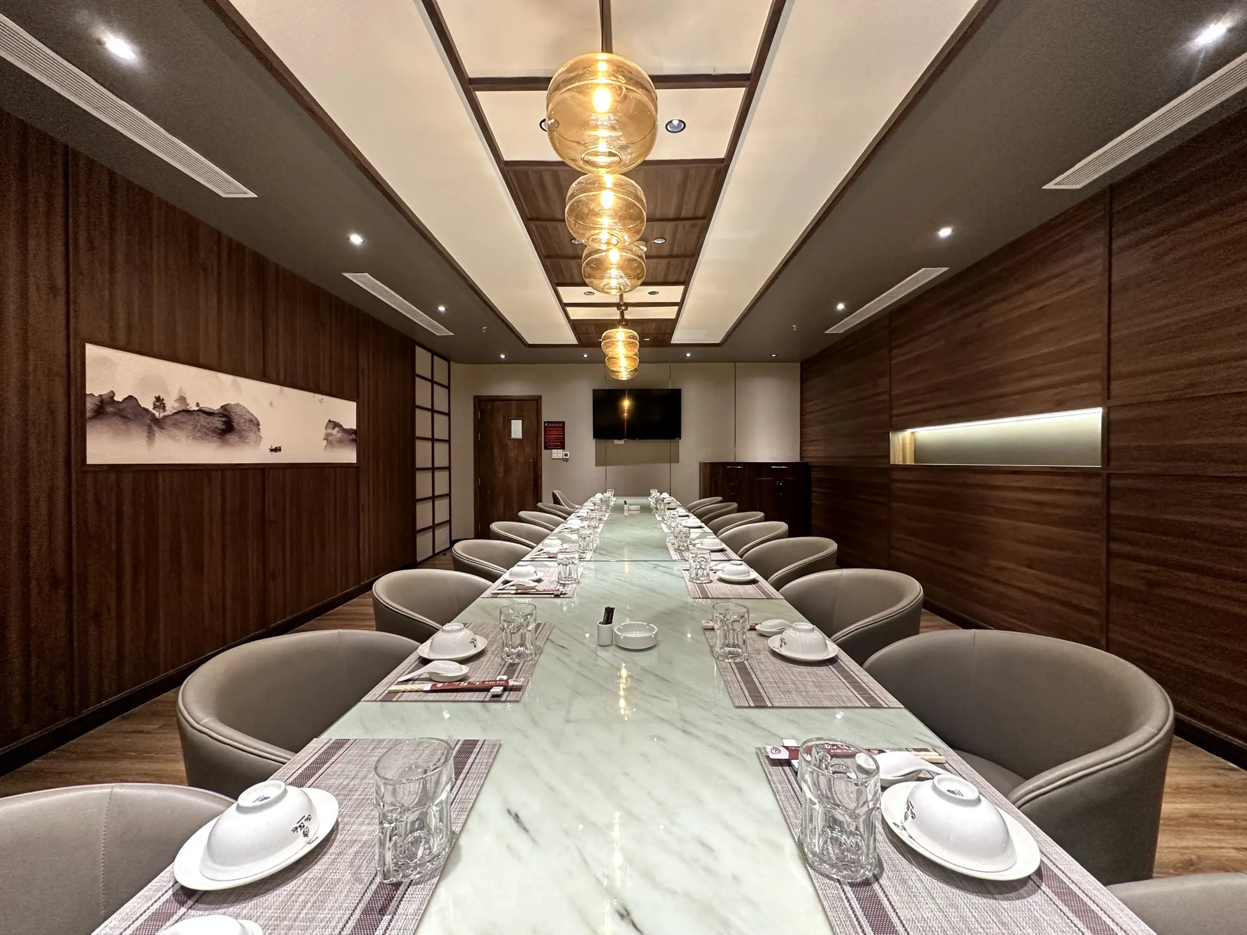 VIP 14 SƠN THUỶ