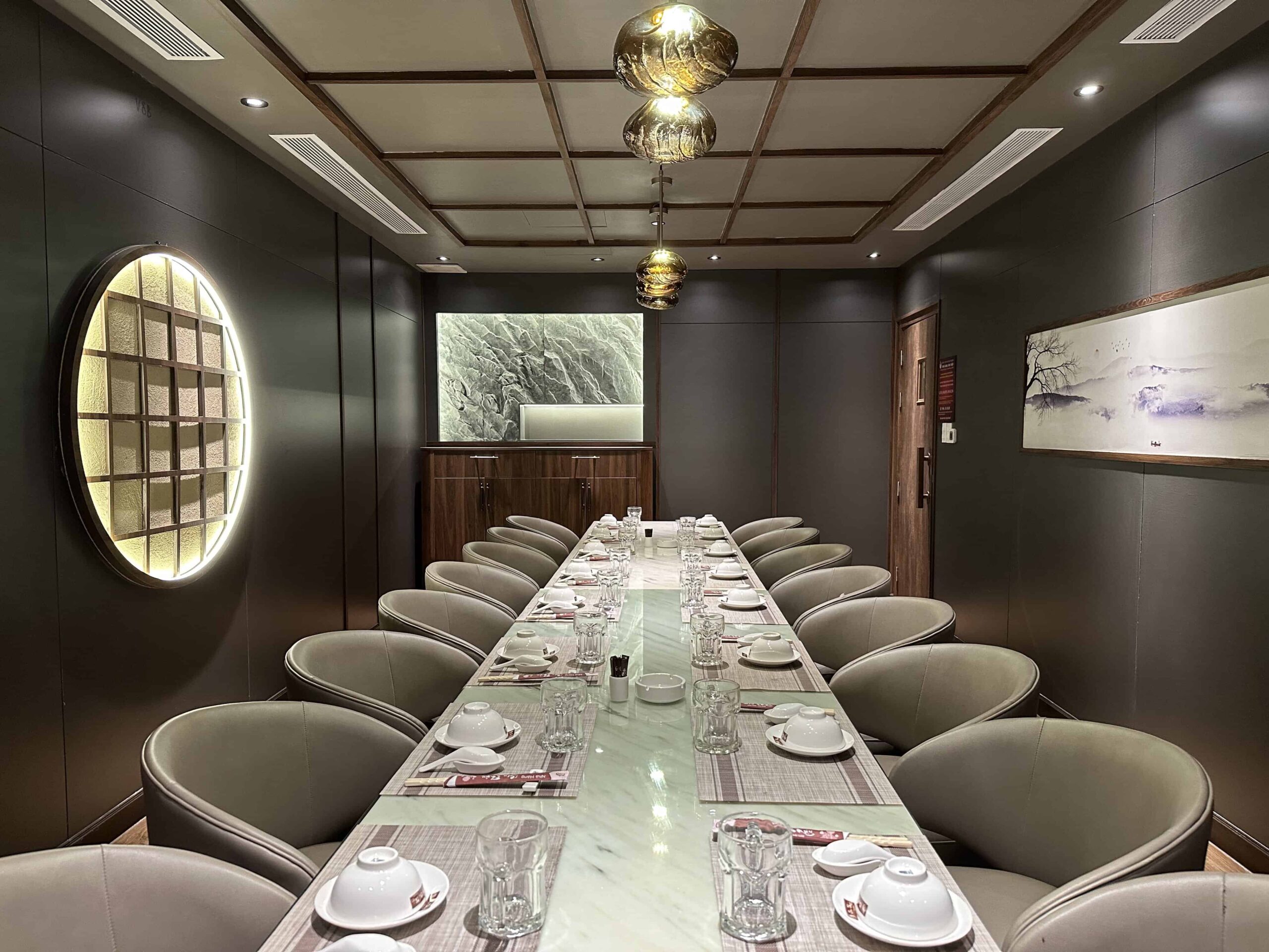 VIP 18 SƠN THUỶ
