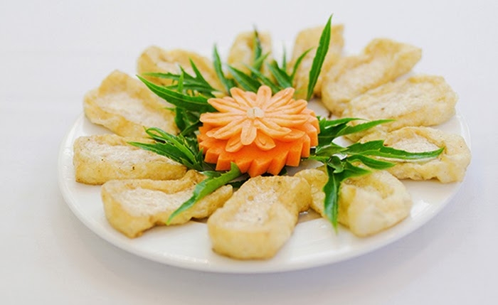 Đậu Hũ Lướt Ván