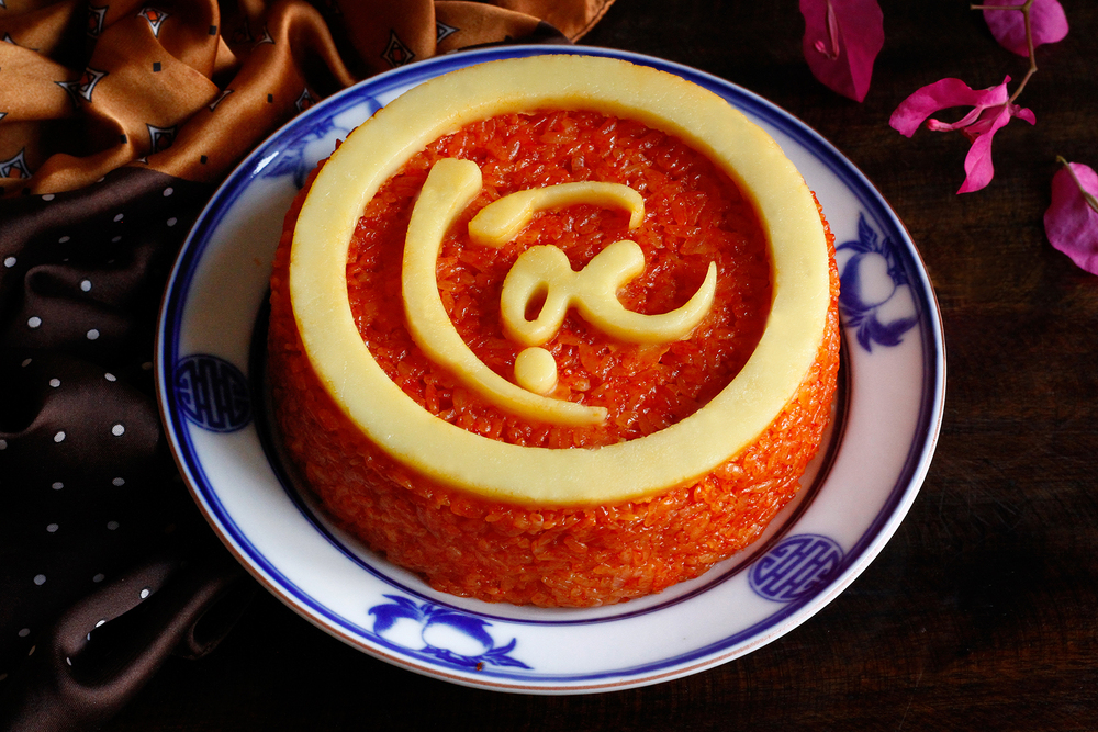 Mâm cỗ ngon miền Bắc