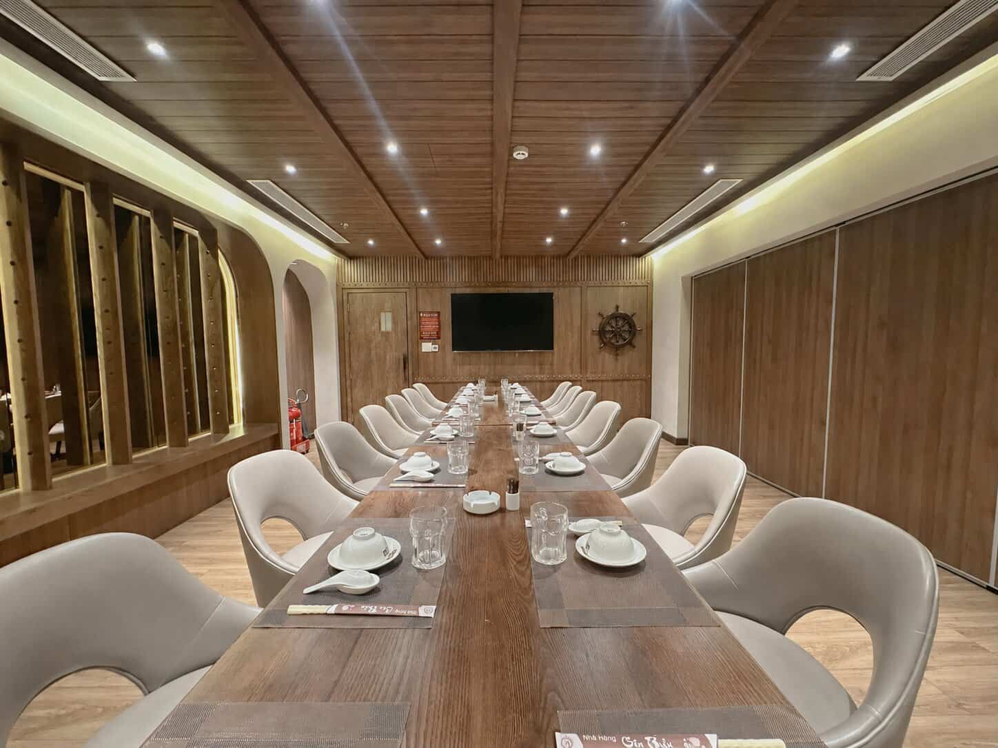 VIP 6 SƠN THUỶ
