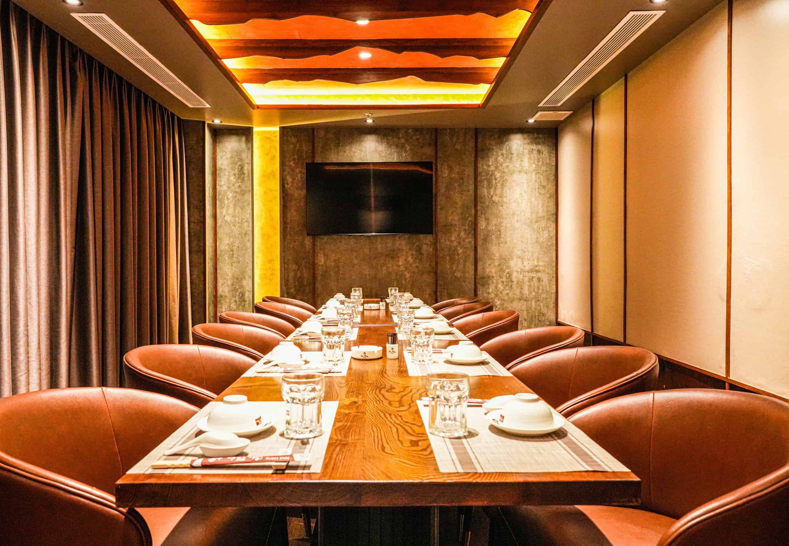 VIP 8 SƠN THUỶ