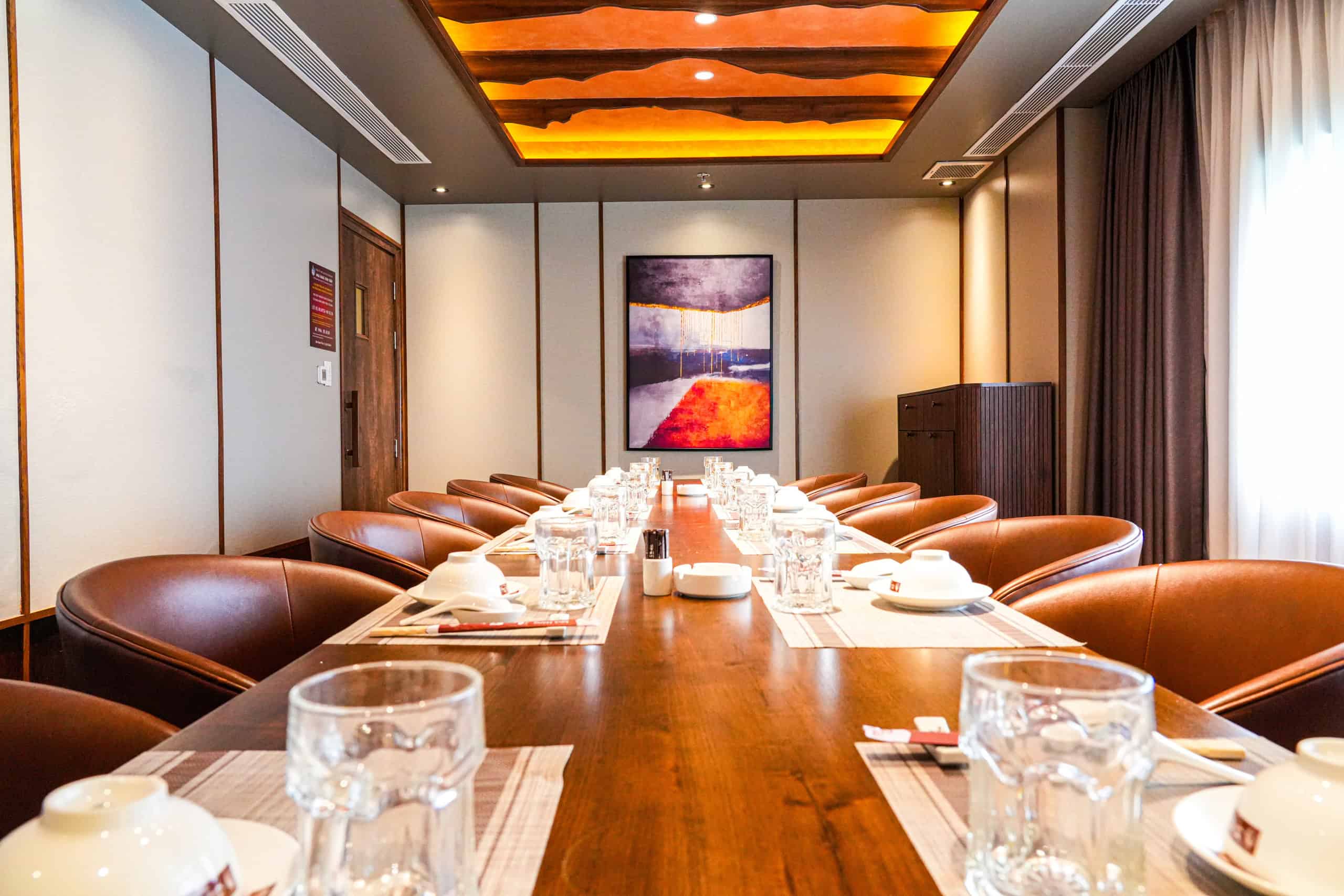 VIP 8 SƠN THUỶ
