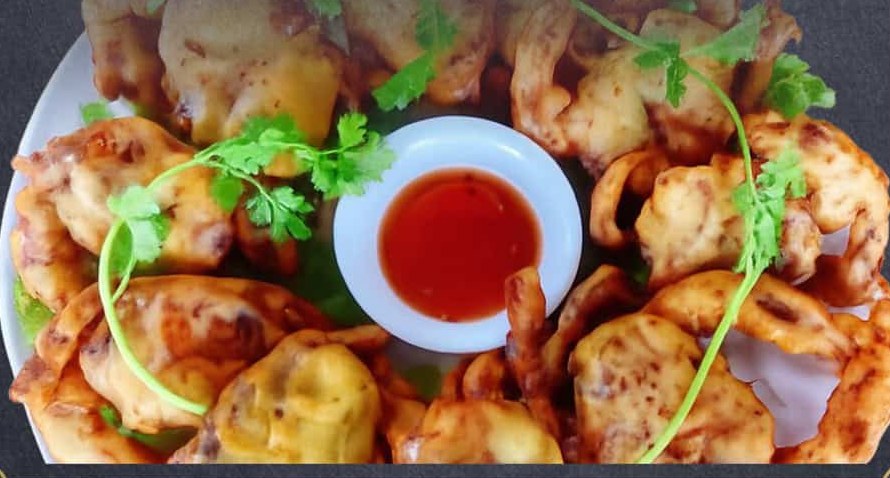 MENU TIỆC 3